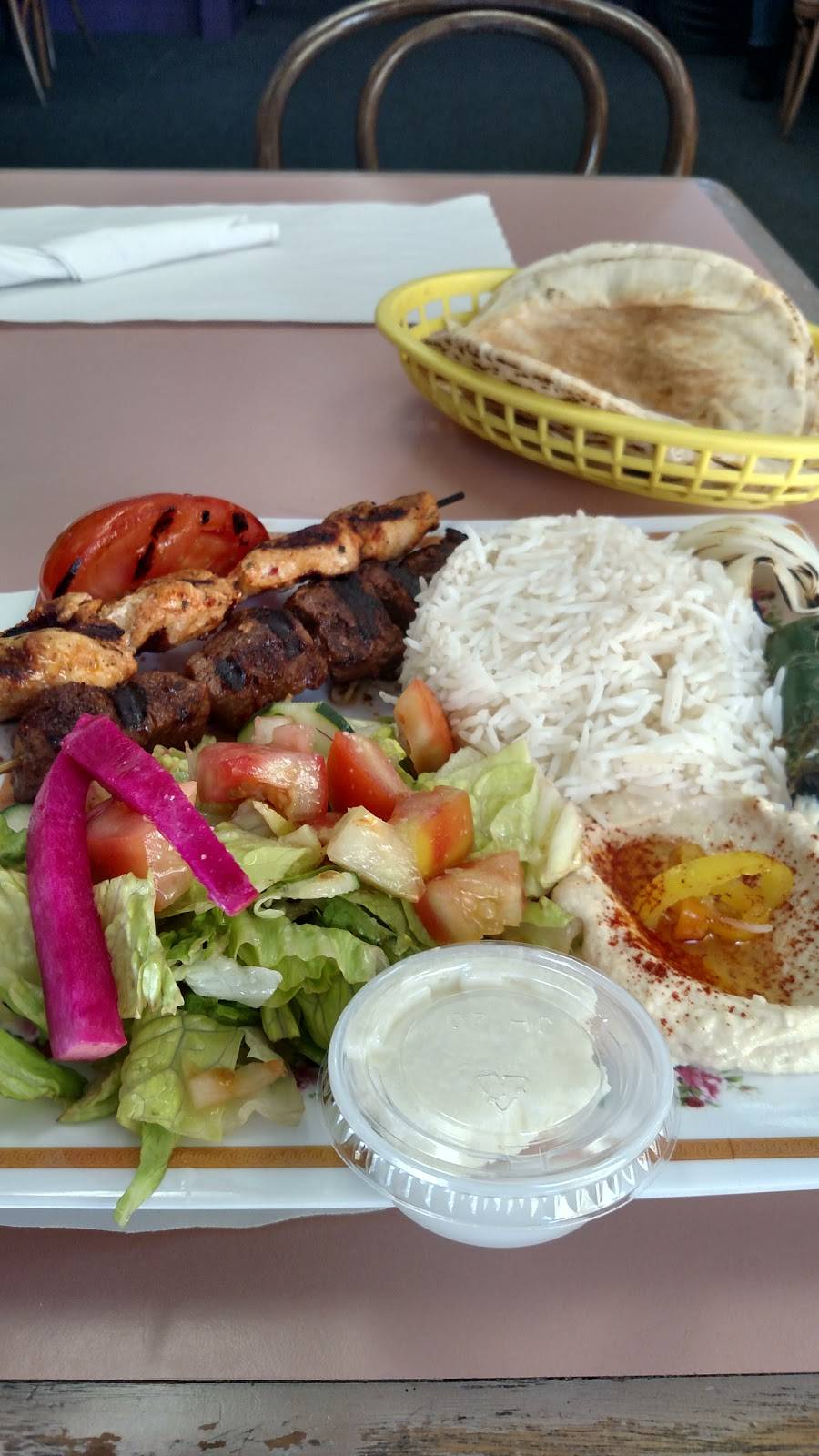 King Kebab & Bakery | meal delivery | 4543 Rosecrans Ave, Hawthorne, CA 90250, USA | 3106449999 OR +1 310-644-9999