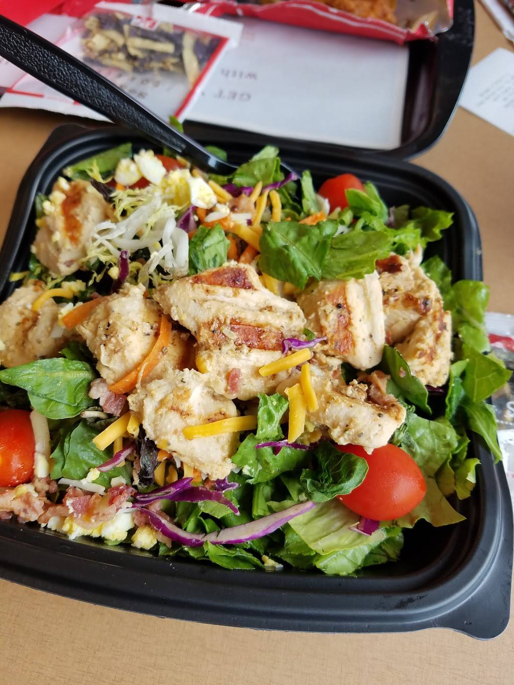 Chick-fil-A | restaurant | 4779 Great Northern Blvd, North Olmsted, OH 44070, USA | 4407160030 OR +1 440-716-0030