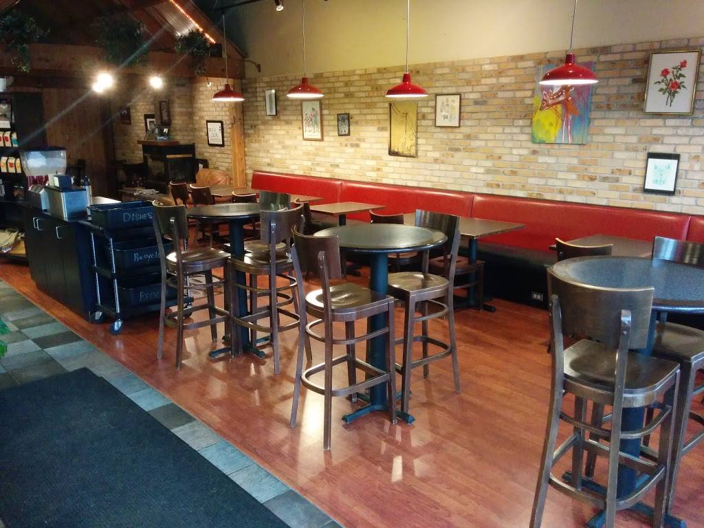 Dunn Brothers Coffee | bakery | 3841 St Francis Blvd NW, Anoka, MN 55303, USA | 7633236655 OR +1 763-323-6655