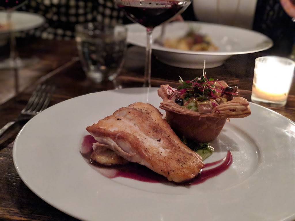 Osteria Langhe | restaurant | 2824 W Armitage Ave, Chicago, IL 60647, USA | 7736611582 OR +1 773-661-1582