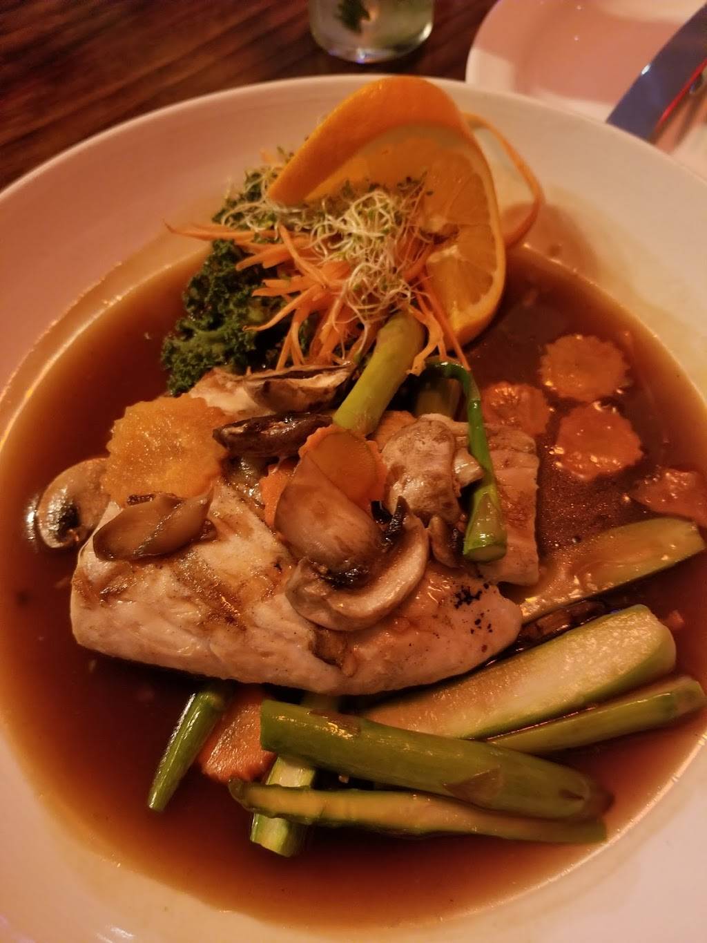 Moon Thai & Japanese | restaurant | 20505 S Dixie Hwy, Cutler Bay, FL 33189, USA | 7862935599 OR +1 786-293-5599