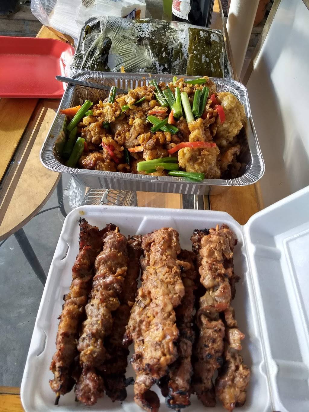 Lien Hue Food To Go | restaurant | 14291 Euclid Street, Garden Grove, CA 92843, USA | 7142651125 OR +1 714-265-1125