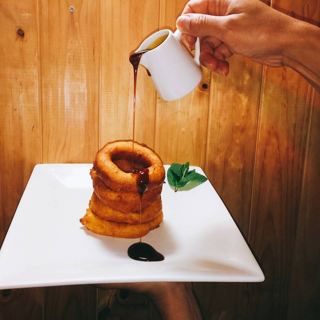 Oh Ceviche | restaurant | 5941 S University Dr, Davie, FL 33328, USA | 9549003463 OR +1 954-900-3463