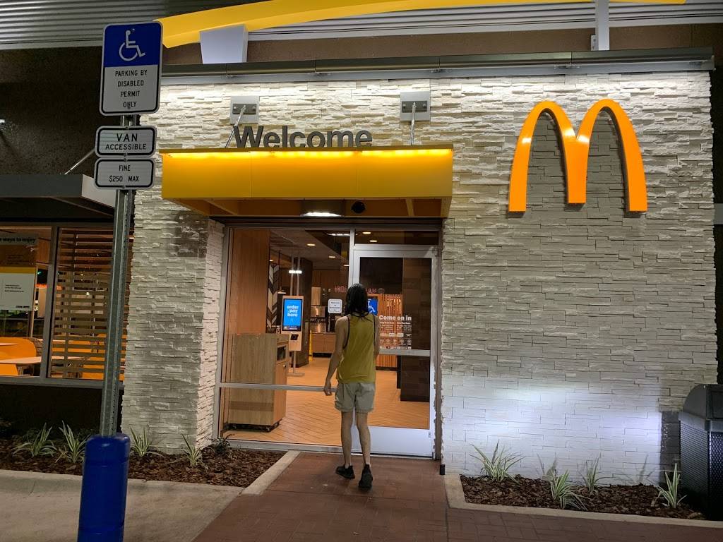 McDonalds | cafe | 11682 San Jose Blvd, Jacksonville, FL 32223, USA | 9047607152 OR +1 904-760-7152