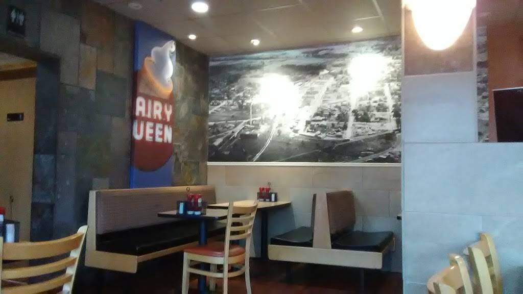 Dairy Queen Store | restaurant | 1501 S Jackson St, Jacksonville, TX 75766, USA | 9035863633 OR +1 903-586-3633