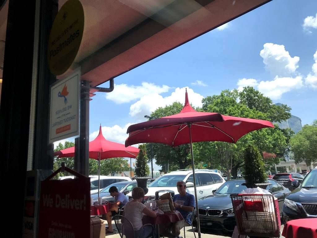 Pharaohs Grill at North Hills | restaurant | 4421 Six Forks Rd, Raleigh, NC 27609, USA | 9194200840 OR +1 919-420-0840