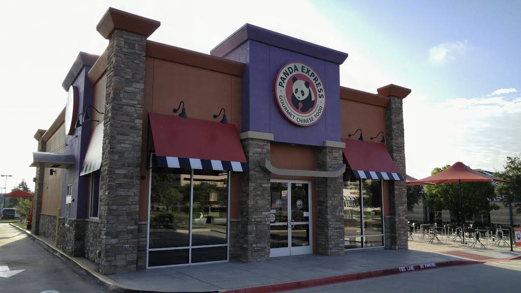 Panda Express | restaurant | 15204 Montfort Dr, Dallas, TX 75248, USA | 9723869609 OR +1 972-386-9609