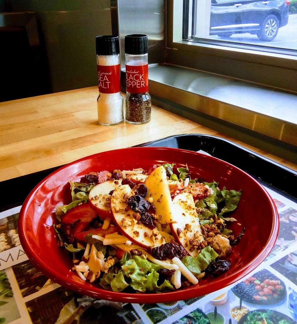 Café Zupas | meal takeaway | 1590 E Lake Cook Rd, Buffalo Grove, IL 60089, USA | 8477770526 OR +1 847-777-0526