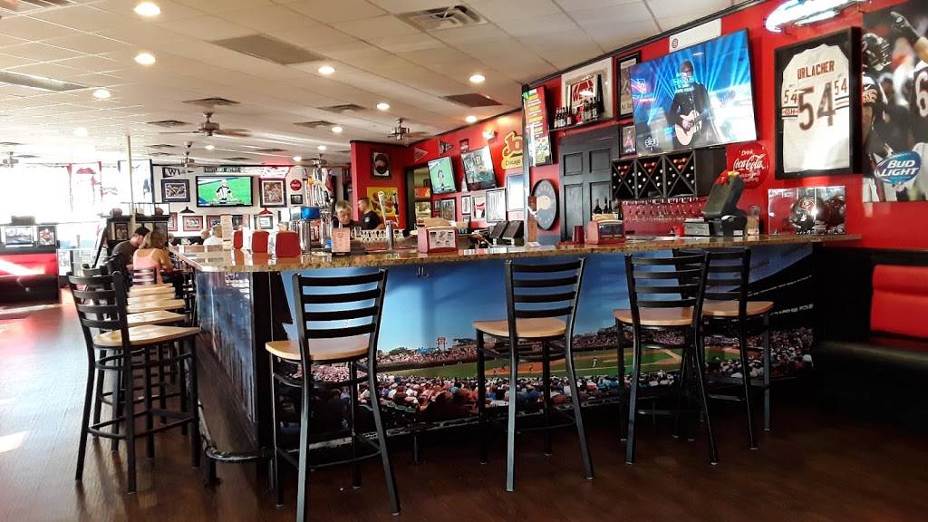 Joey D’s Chicago Style Eatery & Pizzeria | restaurant | 945 10th St E, Palmetto, FL 34221, USA | 9414172106 OR +1 941-417-2106