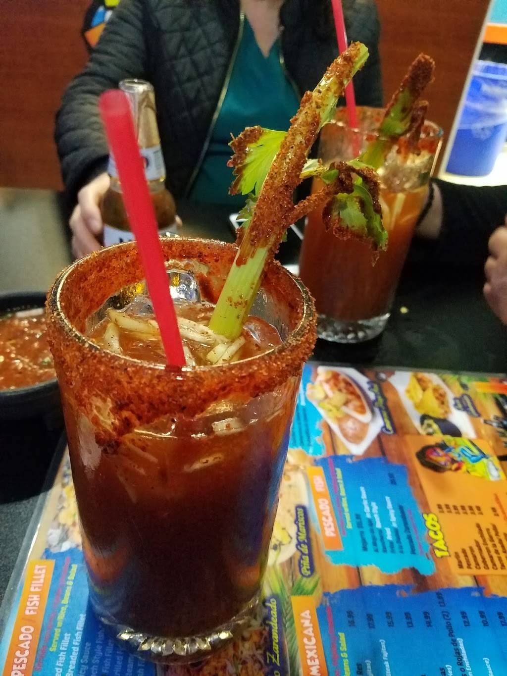 Mariscos El Cangrejo Nice 3 | restaurant | 2525 N Grand Ave A, Santa Ana, CA 92705, USA | 6572364644 OR +1 657-236-4644