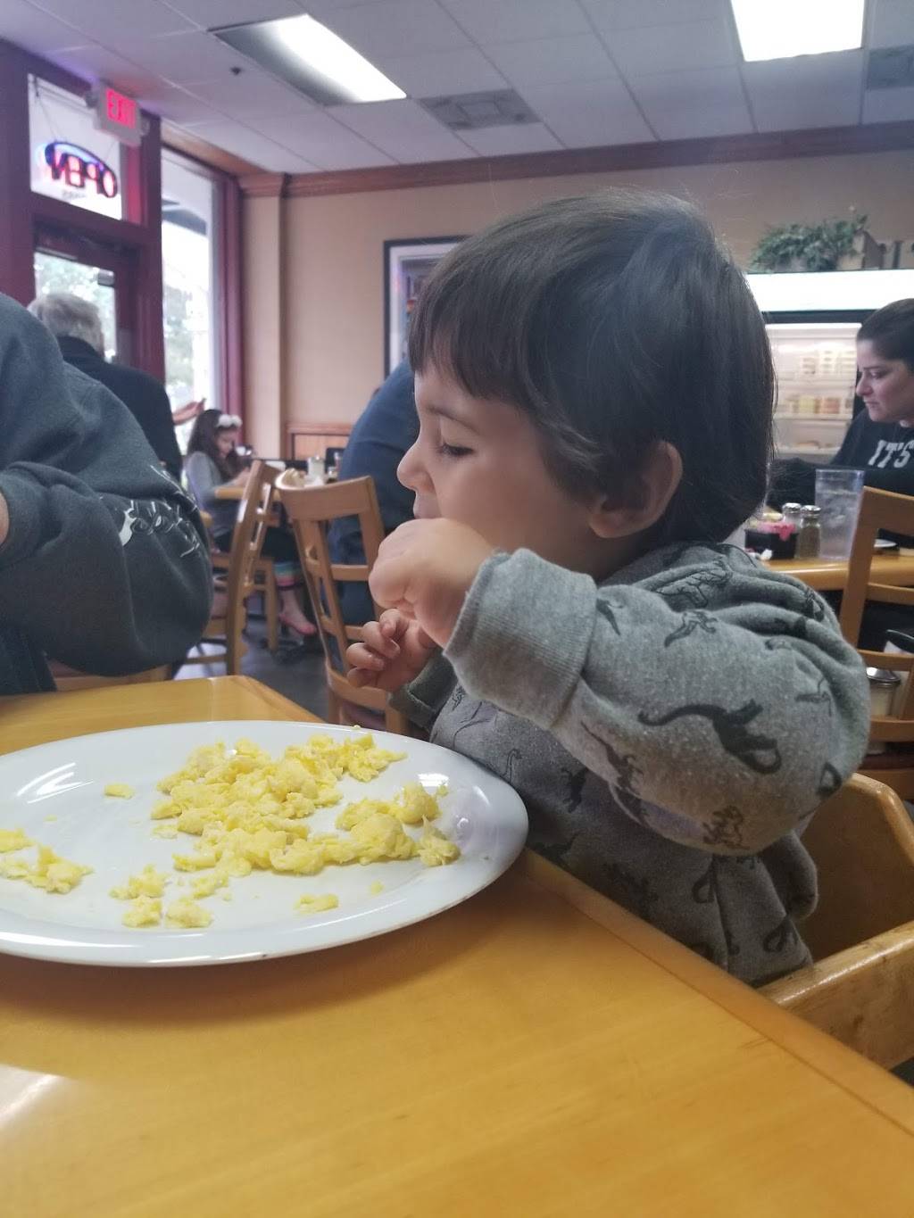 The Original Broadway Bagels | restaurant | 10085 Cleary Blvd, Plantation, FL 33324, USA | 9544243905 OR +1 954-424-3905