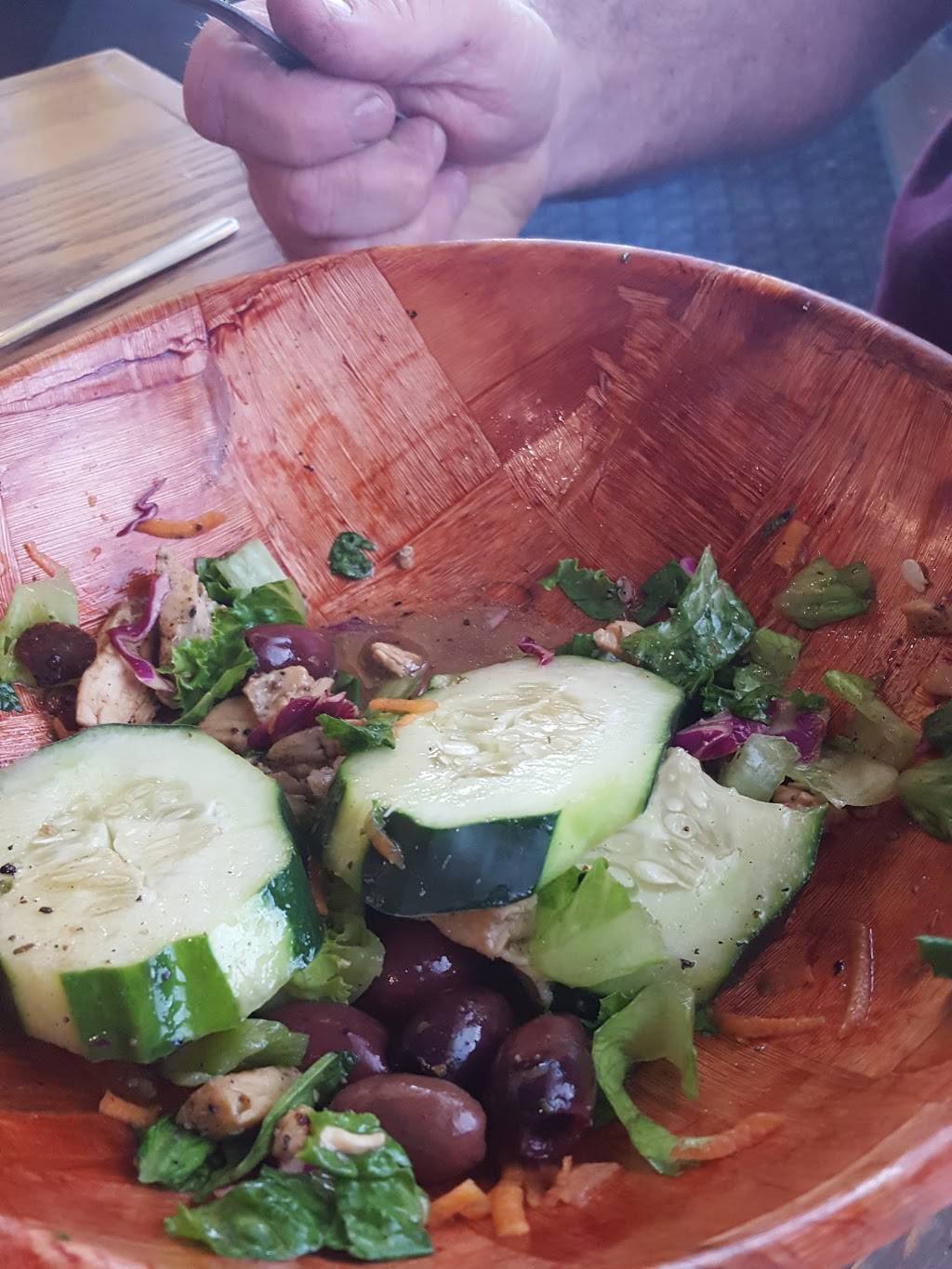 Volta Taverna | restaurant | 710 N Lamar Blvd, Oxford, MS 38655, USA | 6622361871 OR +1 662-236-1871