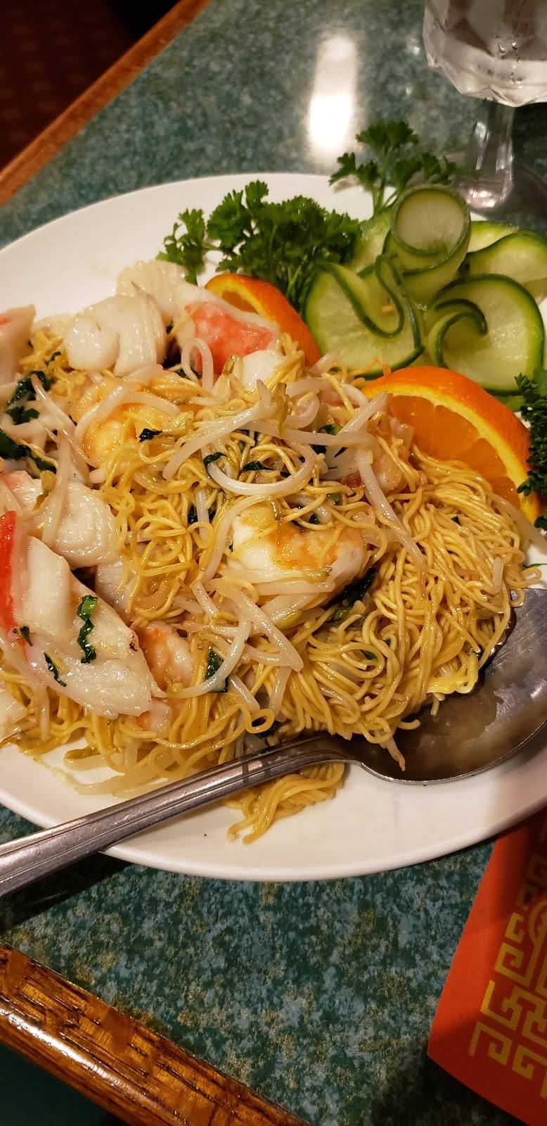 China Palace Restaurant | restaurant | 1679, 1013 Commerce Blvd, Scranton, PA 18519, USA | 5703832323 OR +1 570-383-2323