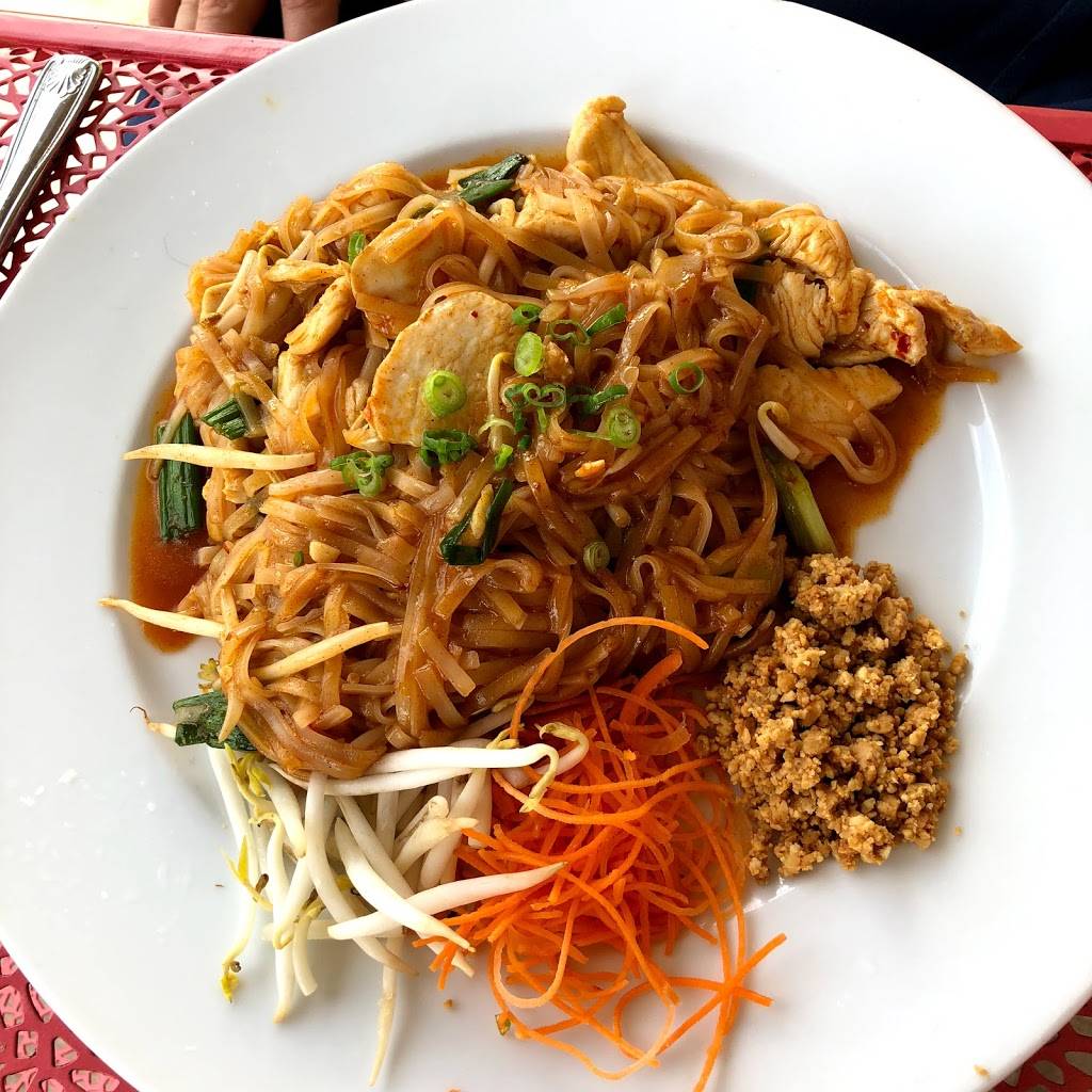 nana noodles and sushi bar | restaurant | 5195 W Atlantic Ave, Delray Beach, FL 33484, USA | 5614506912 OR +1 561-450-6912