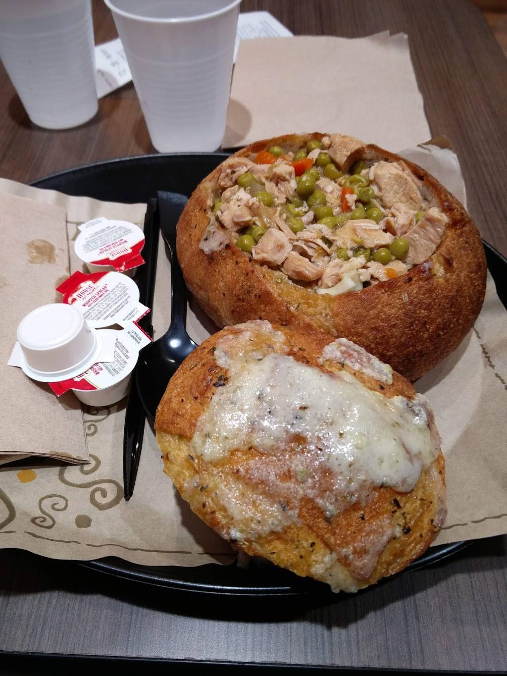 Zoup! | restaurant | 650 Carnegie Blvd #145, Malvern, PA 19355, USA | 6102499998 OR +1 610-249-9998