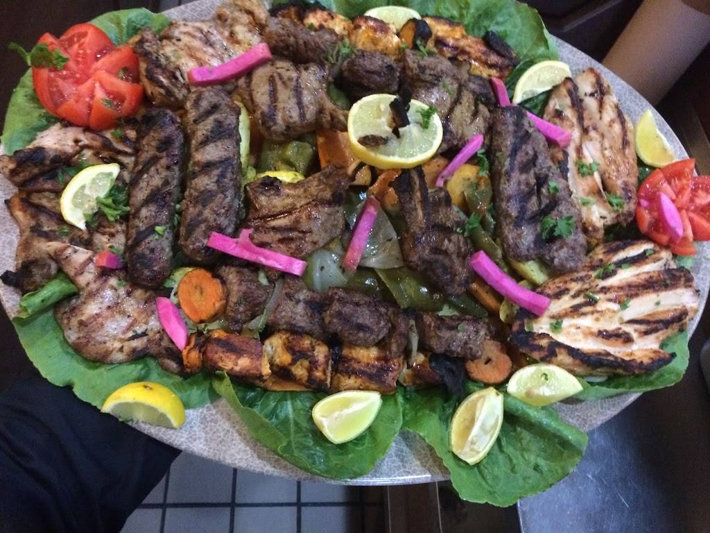 La Marsa West Bloomfield | restaurant | 6215 Orchard Lake Rd, West Bloomfield Township, MI 48322, USA | 2485395900 OR +1 248-539-5900