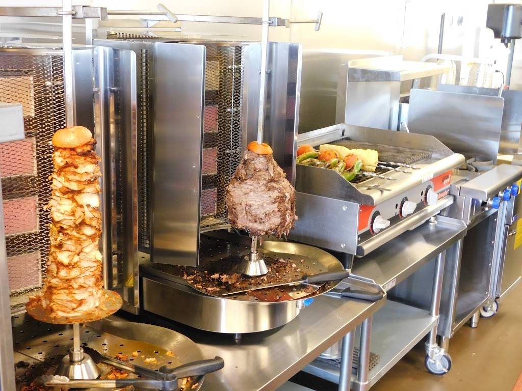 Doner Kebab Express | restaurant | 2641 W 7800 S Ste. C, West Jordan, UT 84088, USA | 8016018181 OR +1 801-601-8181