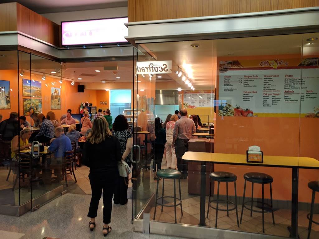 Little Sicily Pizza & Pasta | restaurant | 401 Robert St N #207, St Paul, MN 55101, USA | 6512228858 OR +1 651-222-8858