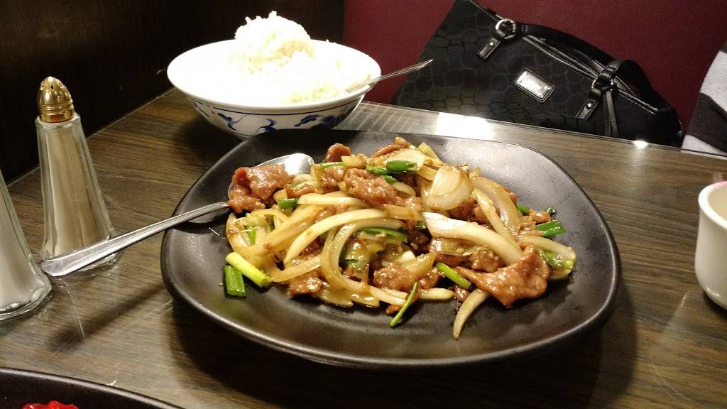 Fu-Lin Chinese Restaurant | restaurant | 9645 Central Ave, Montclair, CA 91763, USA | 9093981088 OR +1 909-398-1088