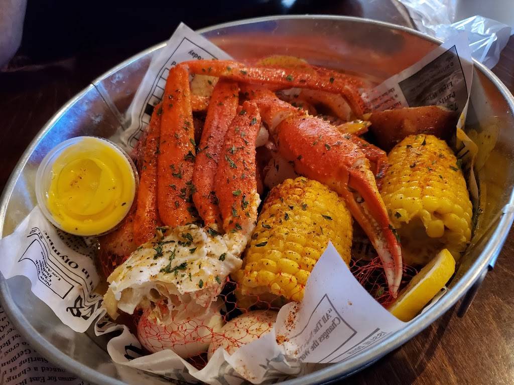 C & J’s Crab Shack & Bar | restaurant | 514 Broad St, Gadsden, AL 35901, USA | 2566466983 OR +1 256-646-6983