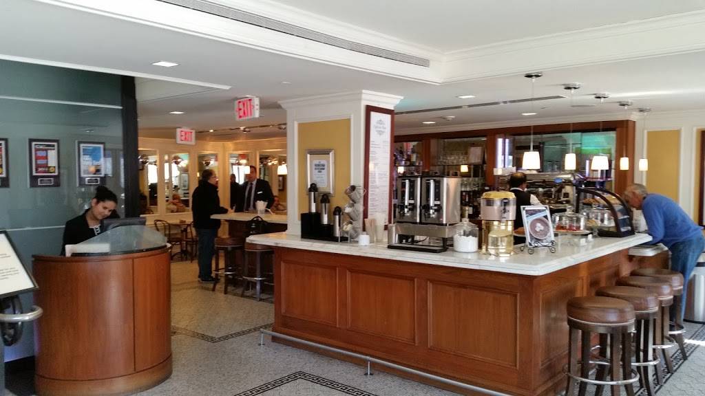 Café du Parc | restaurant | 1401 Pennsylvania Ave NW, Washington, DC 20004, USA | 2029427000 OR +1 202-942-7000