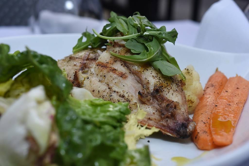 Locanda Restaurant | restaurant | 201 E Walton Pl, Chicago, IL 60611, USA | 3123978800 OR +1 312-397-8800