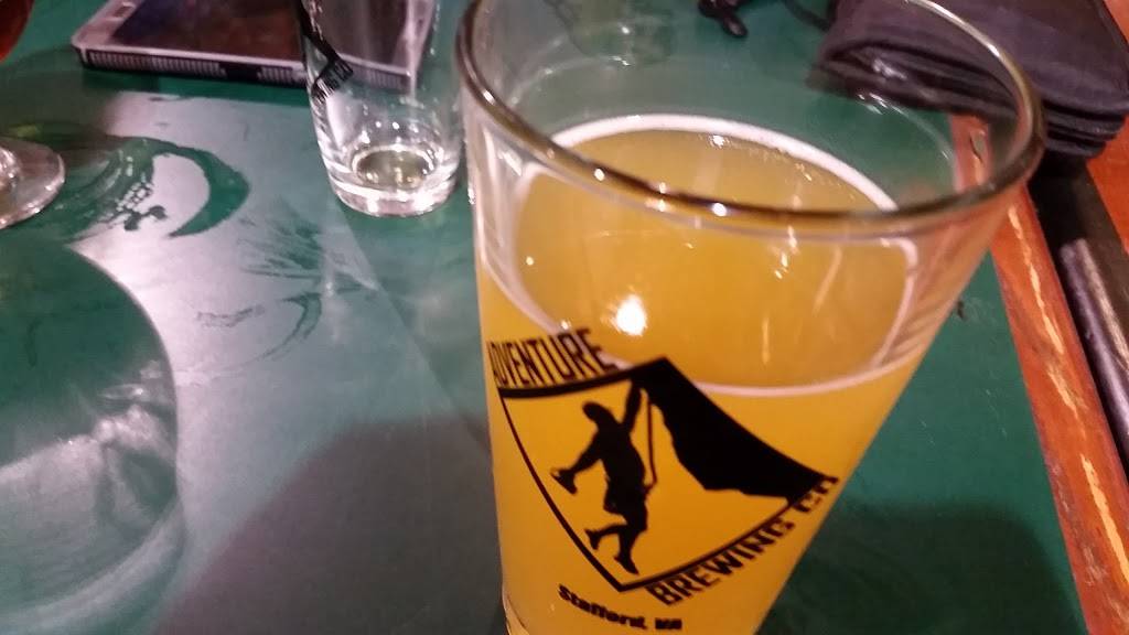 Adventure Brewing Company | restaurant | 33 Perchwood Dr #101, Fredericksburg, VA 22405, USA | 5402428876 OR +1 540-242-8876