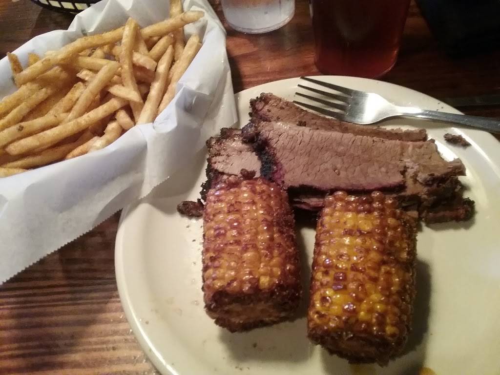 Sticky Fingers Ribhouse- BBQ Charleston | restaurant | 1200 N Main St, Summerville, SC 29483, USA | 8438717427 OR +1 843-871-7427