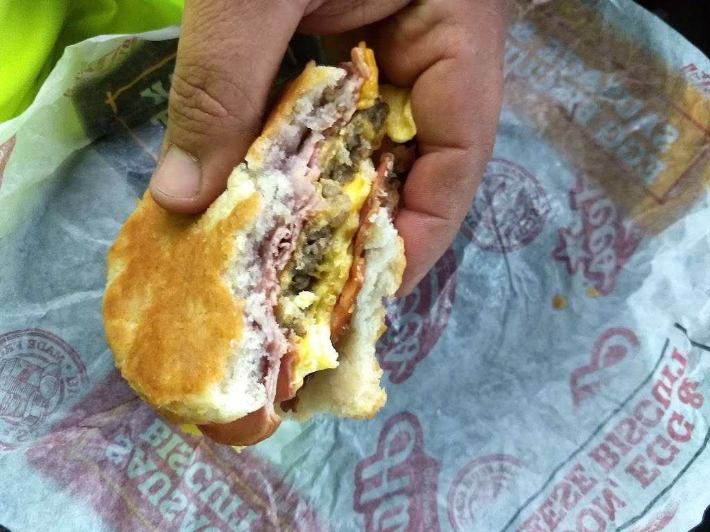 Hardees | restaurant | 4099 Nolensville Pike, Nashville, TN 37211, USA | 6153313387 OR +1 615-331-3387