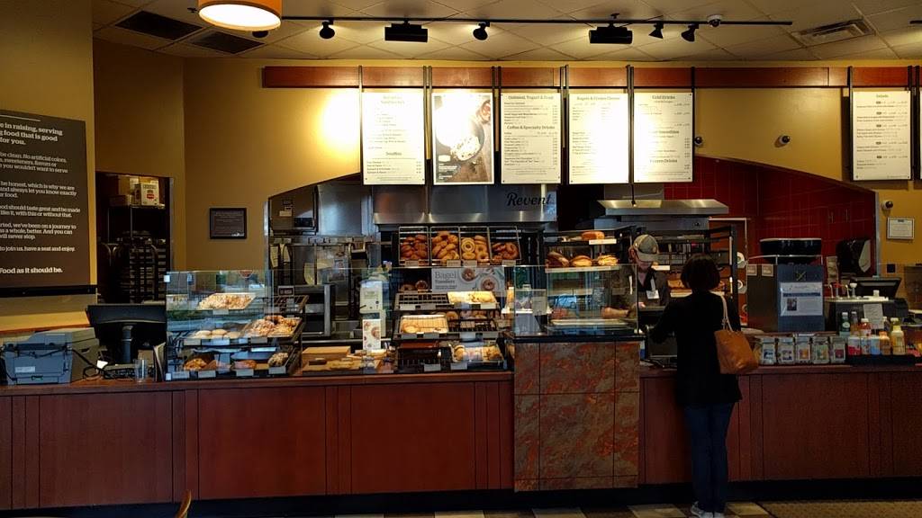 Panera Bread | cafe | 20530 Rand Rd Suite 448, Deer Park, IL 60010, USA | 8475408425 OR +1 847-540-8425