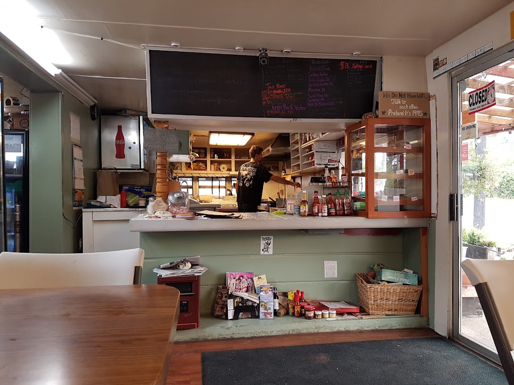The Spoon 2.0 | restaurant | 48396 US-101, Langlois, OR 97450, USA | 5413481048 OR +1 541-348-1048