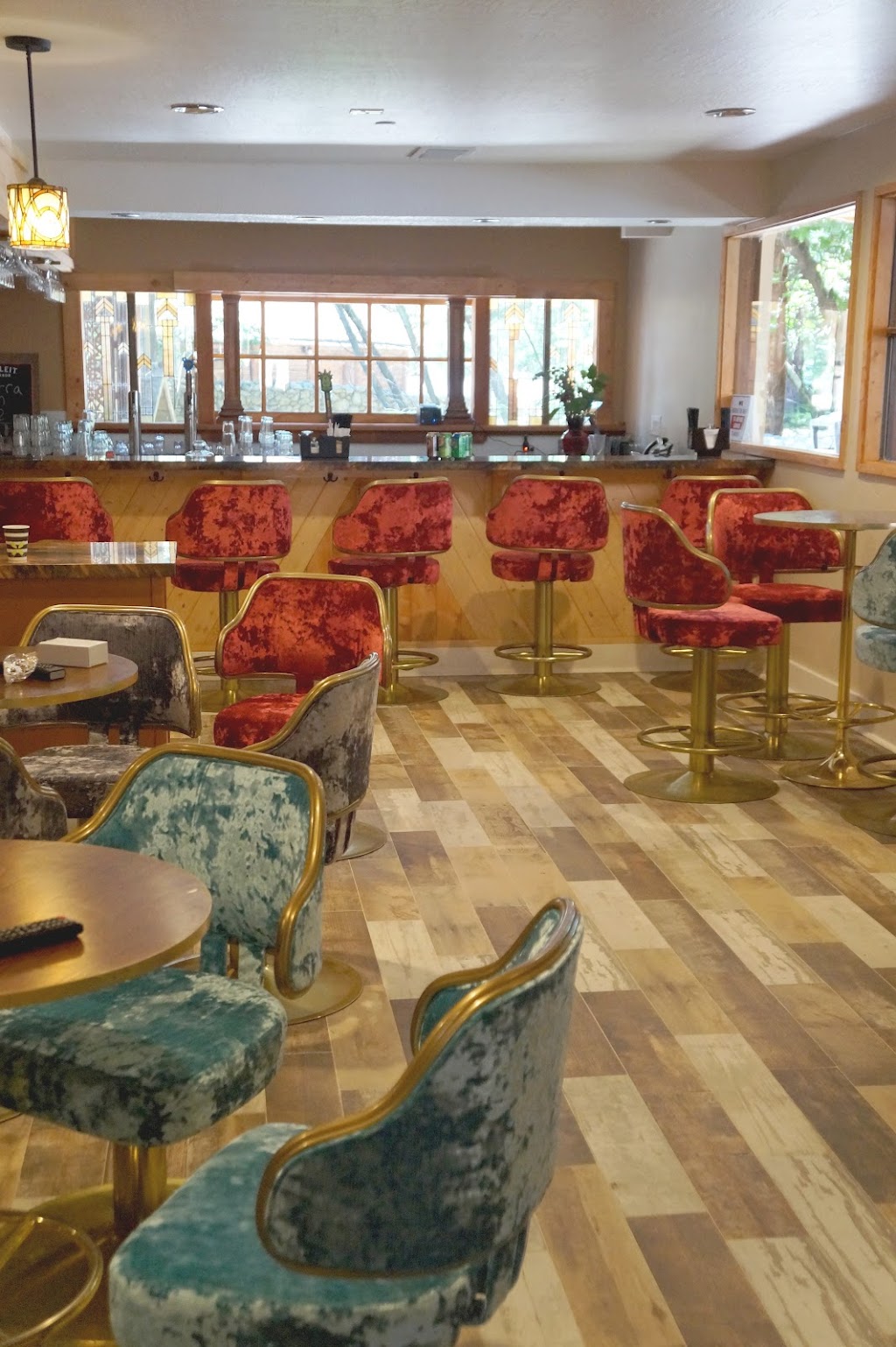 Brookdale Lodge | restaurant | 11570 Hwy 9, Brookdale, CA 95007, USA | 8316096010 OR +1 831-609-6010