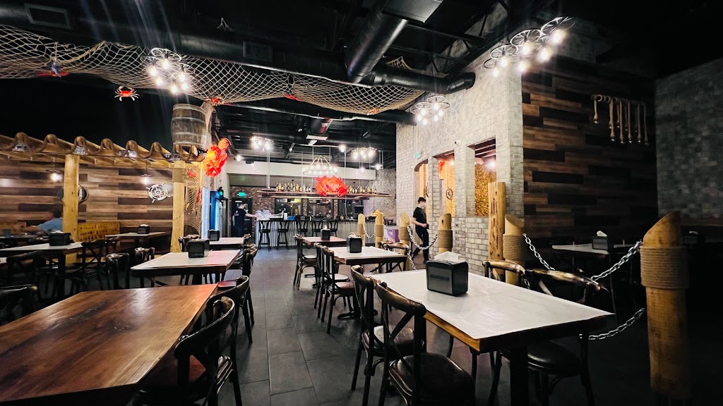 Cajun Kraken Cajun Style Seafood | restaurant | 2316 Watt Ave, Sacramento, CA 95825, USA | 9167505088 OR +1 916-750-5088