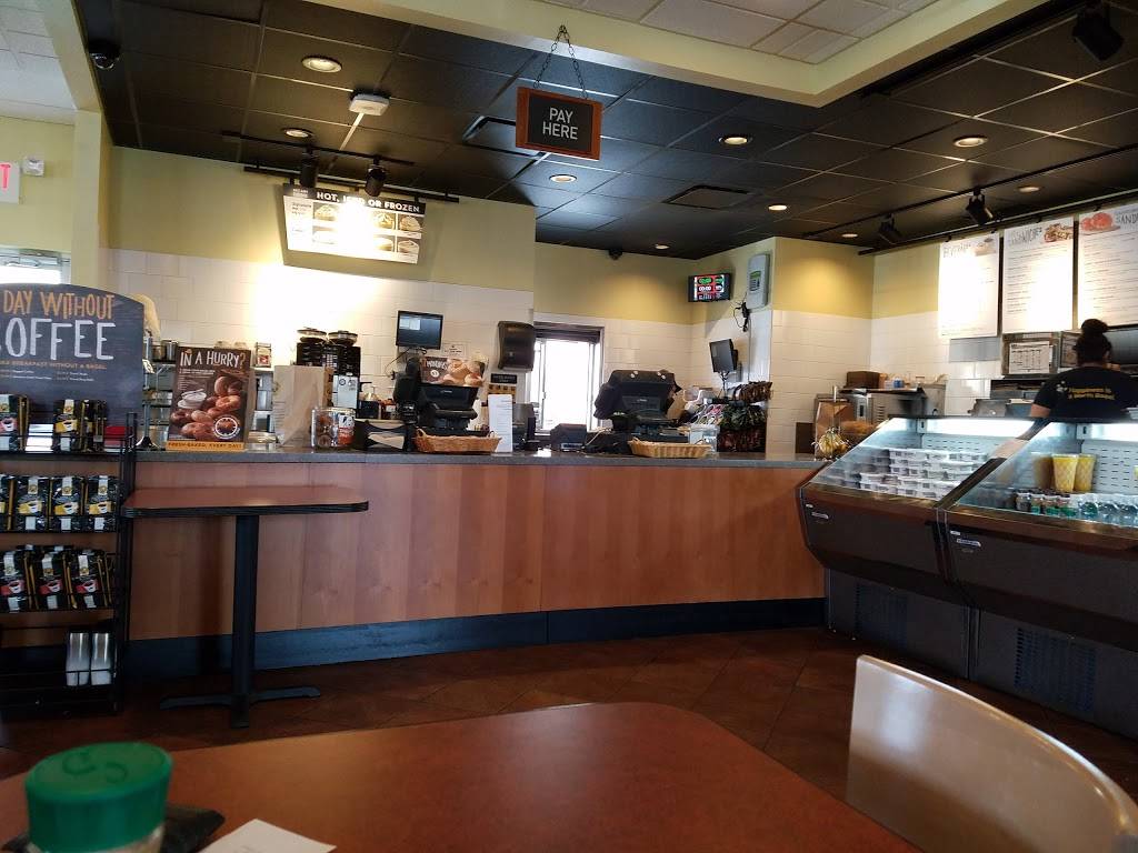 Einstein Bros. Bagels | bakery | 150 FL-436, Casselberry, FL 32707, USA | 3212077122 OR +1 321-207-7122