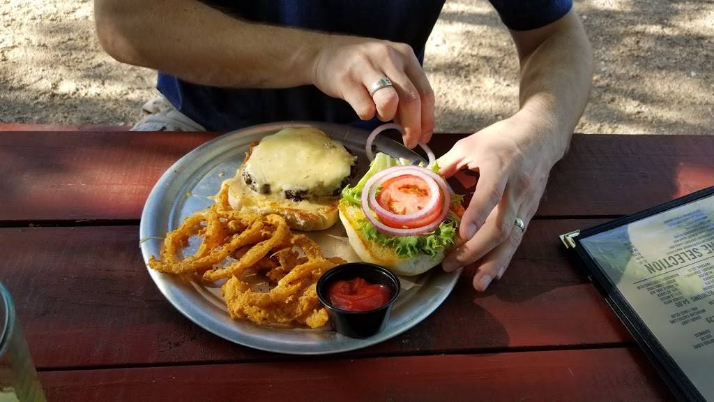 Railyard | restaurant | 116 S Edward Gary St, San Marcos, TX 78666, USA | 5123927555 OR +1 512-392-7555