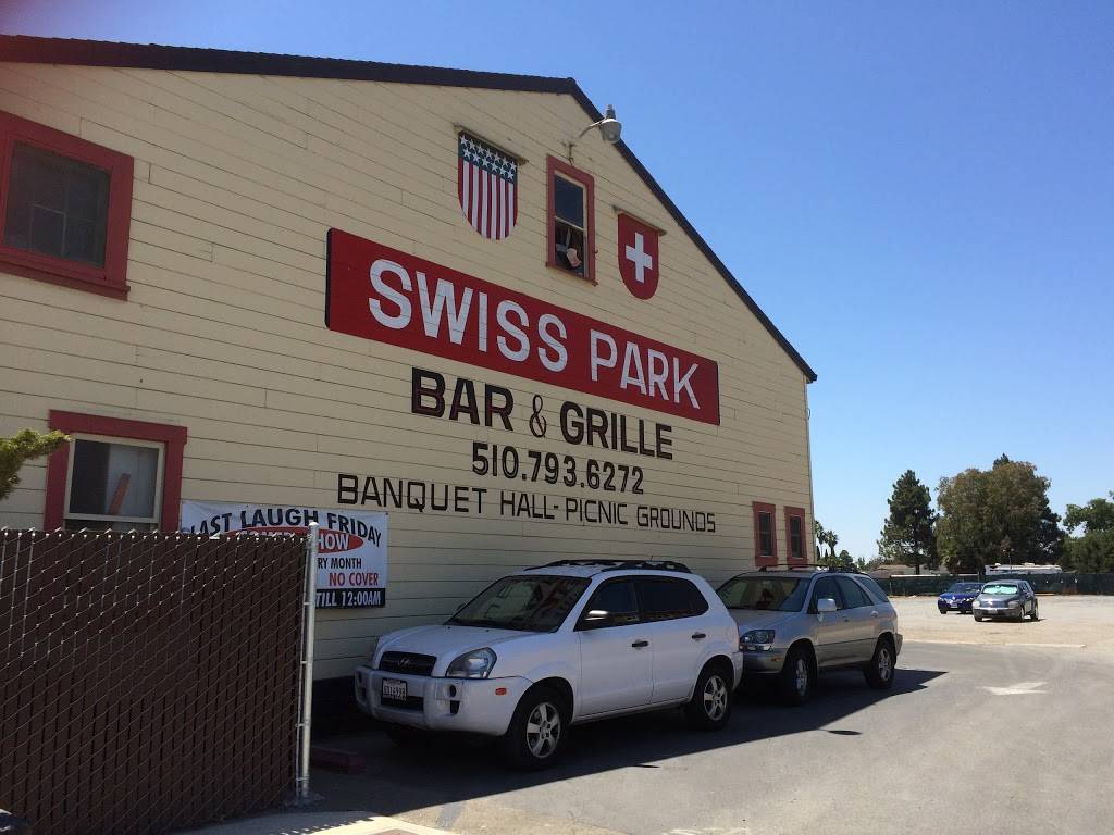Swiss Park | restaurant | 5911 Mowry Ave, Newark, CA 94560, USA | 5107936272 OR +1 510-793-6272