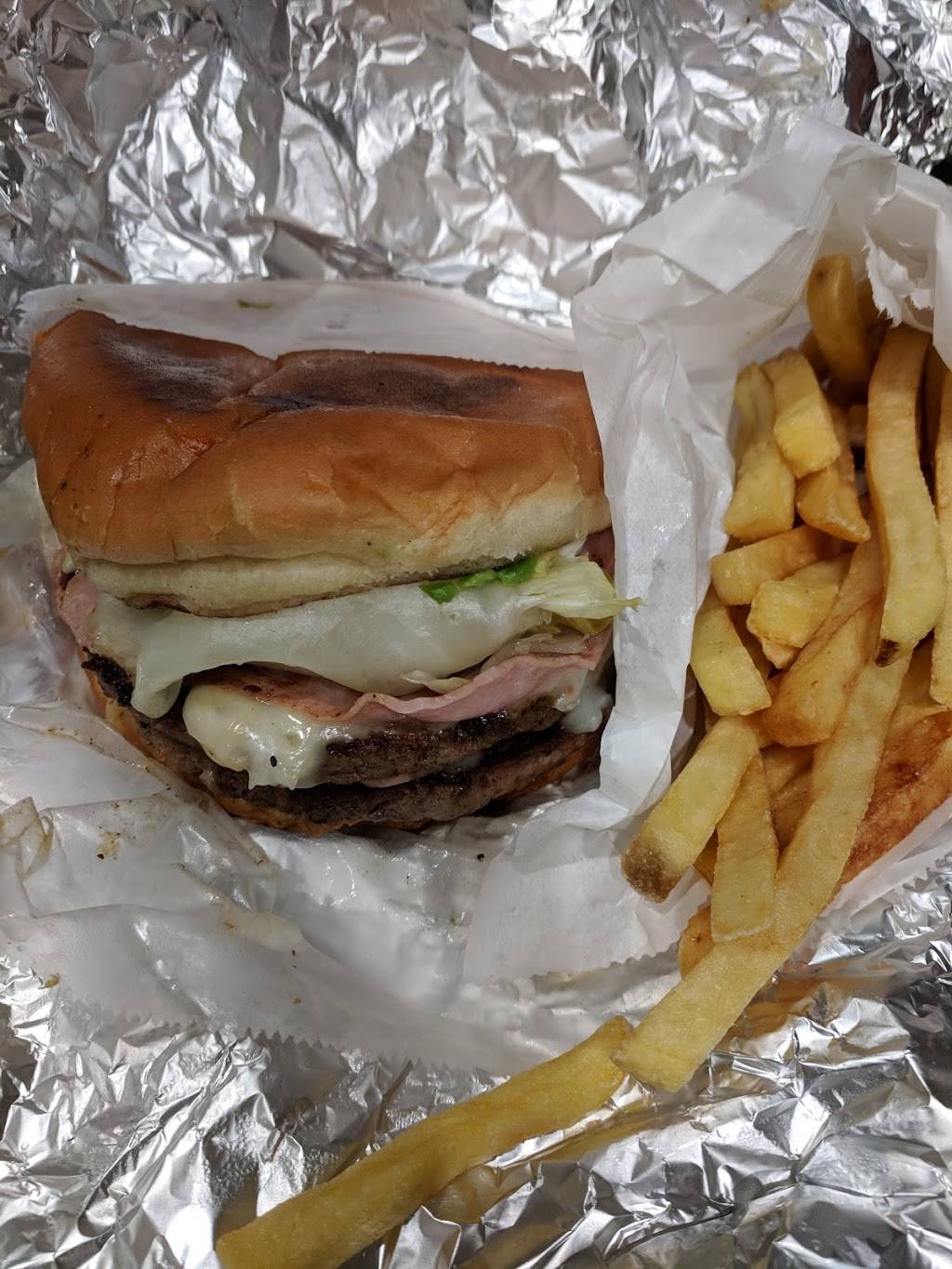 Papas Estilo Regio | restaurant | T C Jester Blvd, Houston, TX 77038, USA | 8326731193 OR +1 832-673-1193