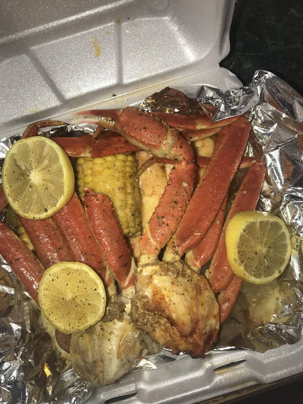 MZJADESOULFOOD | restaurant | 11 American Way, Monroe, OH 45050, USA | 5135714599 OR +1 513-571-4599