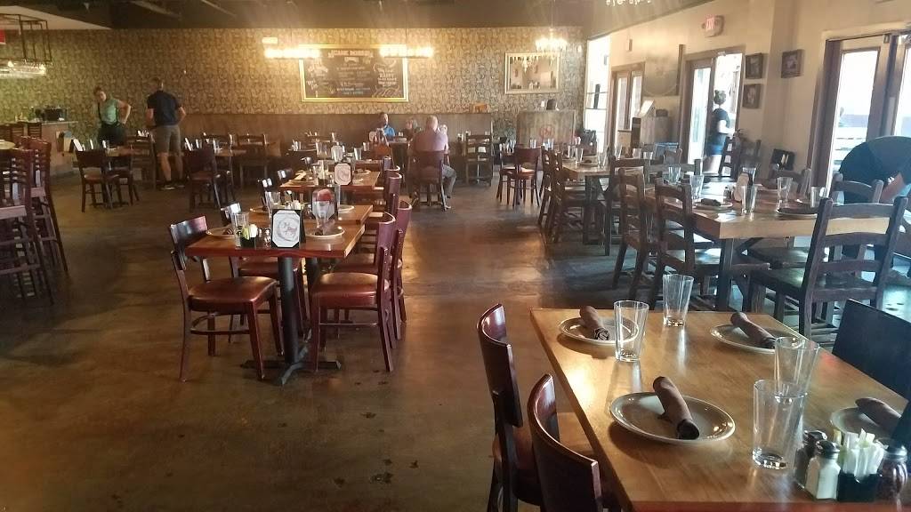 Cane Rosso | restaurant | 7328 Gaston Ave #100, Dallas, TX 75214, USA | 2146603644 OR +1 214-660-3644