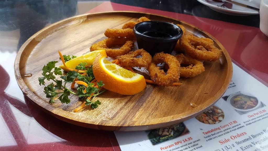 Swan Thai RPV | restaurant | 31206 Palos Verdes Dr W, Rancho Palos Verdes, CA 90275, USA | 3103777200 OR +1 310-377-7200