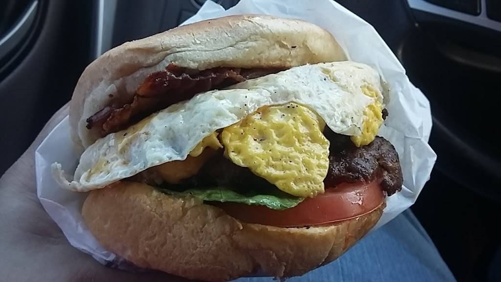 Steak n Shake | restaurant | 1445 N 21st St, Newark, OH 43055, USA | 7403641504 OR +1 740-364-1504