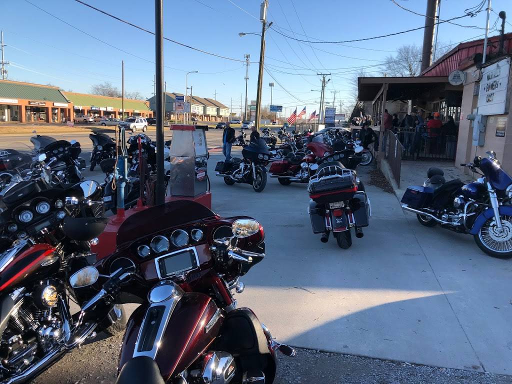 Roadside Bar & Grill | restaurant | 4617 Old Hickory Blvd, Old Hickory, TN 37138, USA | 6159533880 OR +1 615-953-3880