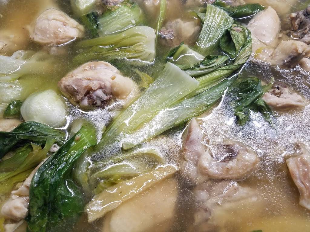 Bistro Filipino | restaurant | 7909 Bruceville Rd, Sacramento, CA 95823, USA | 9164202255 OR +1 916-420-2255