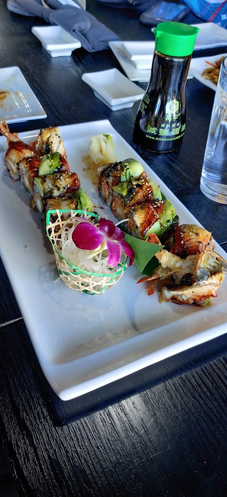 Orion Sushi | restaurant | 11068 W Jewell Ave c9, Lakewood, CO 80232, USA | 3039975715 OR +1 303-997-5715