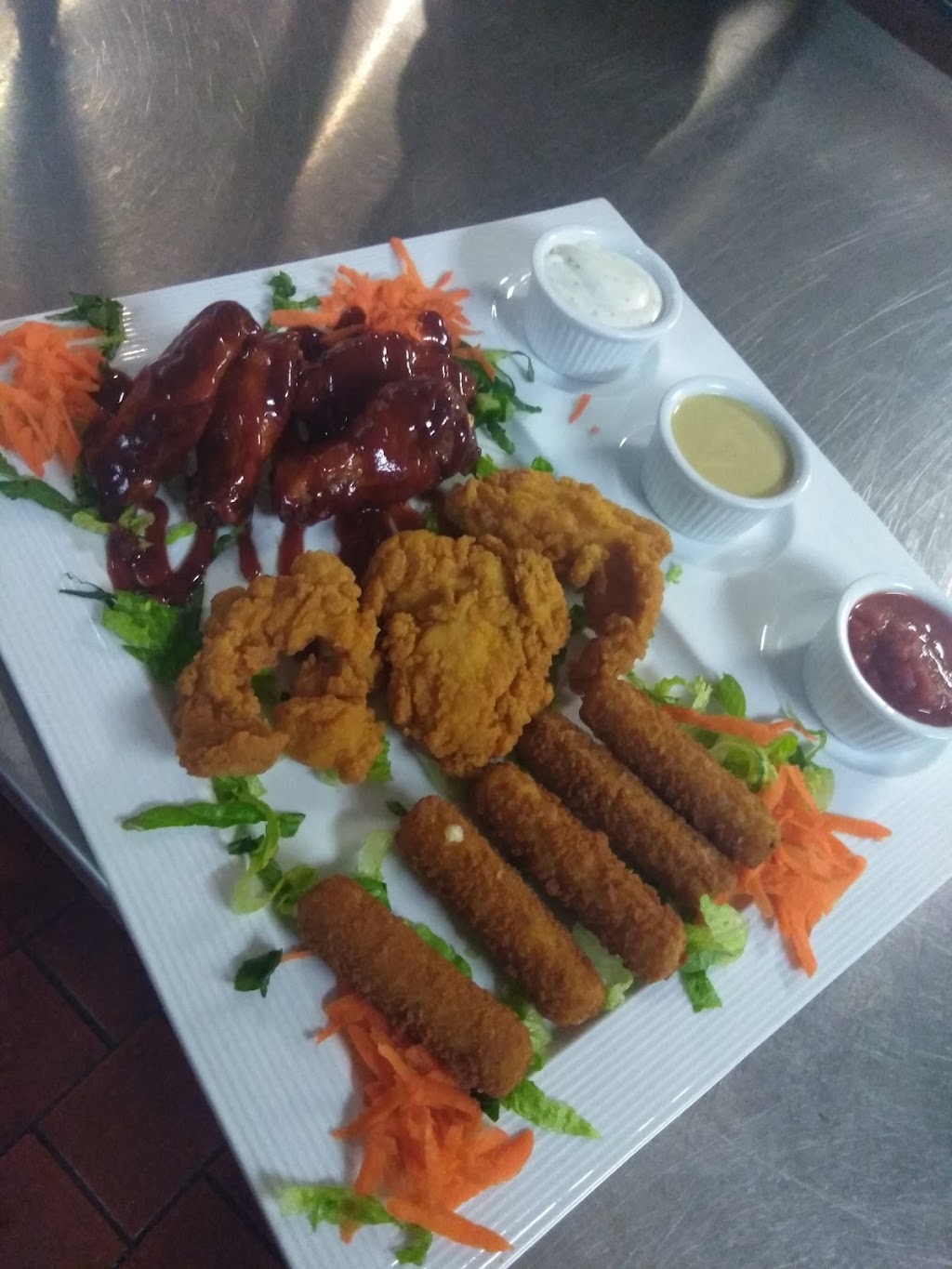 Taboo Lounge | night club | 406 8th Ave, New York, NY 10001, USA | 6465247299 OR +1 646-524-7299