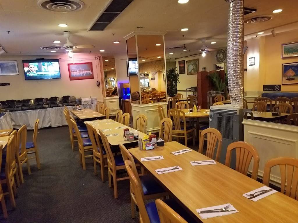 Harrys Restaurant | restaurant | 436 11th St NW, Washington, DC 20004, USA | 2026240053 OR +1 202-624-0053