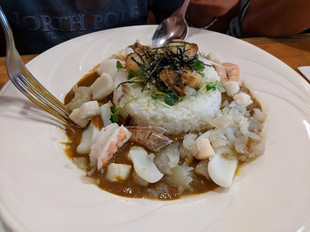 Curry House Japanese Curry & Spaghetti | restaurant | 10350 S De Anza Blvd, Cupertino, CA 95014, USA | 4085171440 OR +1 408-517-1440