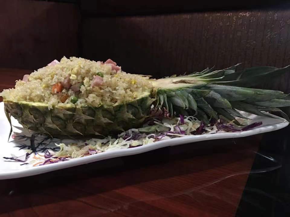 Jade Garden - Chinese, Sushi, & Bar | restaurant | 1935 W Owen K Garriott Rd, Enid, OK 73703, USA | 5802975555 OR +1 580-297-5555