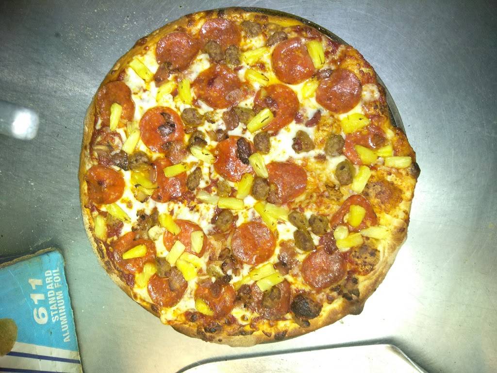 Dominos Pizza | meal delivery | 7908 West Ln Ste 219A, Stockton, CA 95210, USA | 2099563030 OR +1 209-956-3030