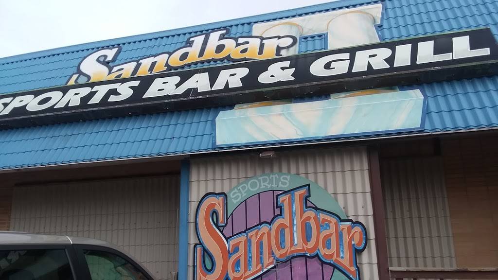 Sandbar II | restaurant | 1150 Randolph Rd, Detroit Lakes, MN 56501, USA | 2188461779 OR +1 218-846-1779